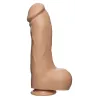 The D Gode Master D 25 x 7.5cm